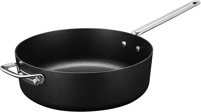Scanpan TechnIQ The Giant Braiser, 30 cm, 5,5 L