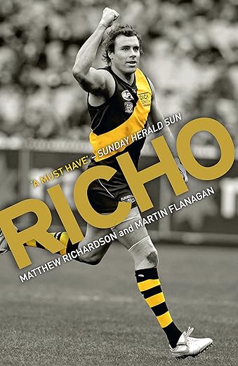 Richo by Matthew Richardson