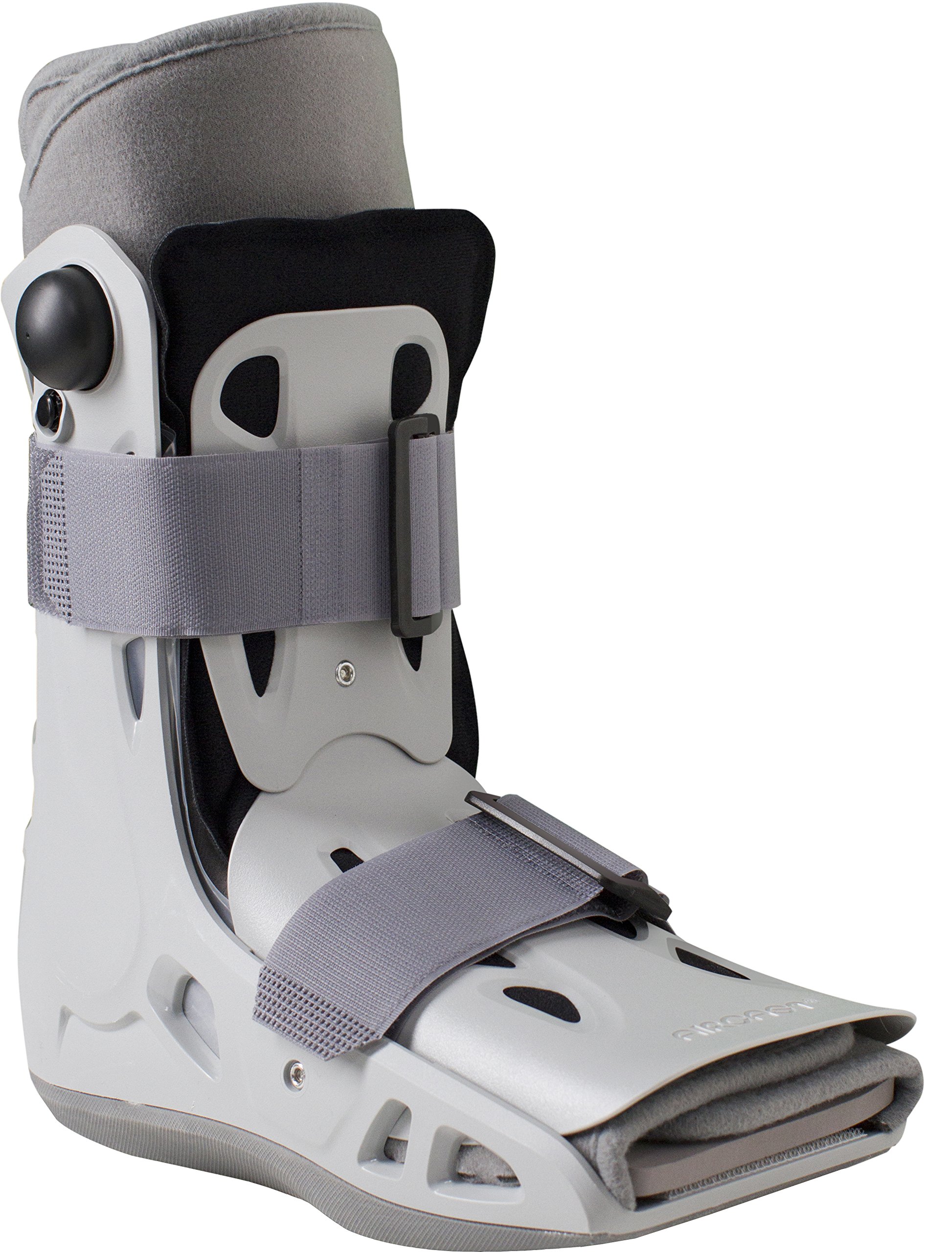 Aircast AirSelect Short Cam Walker - Moon Boot M