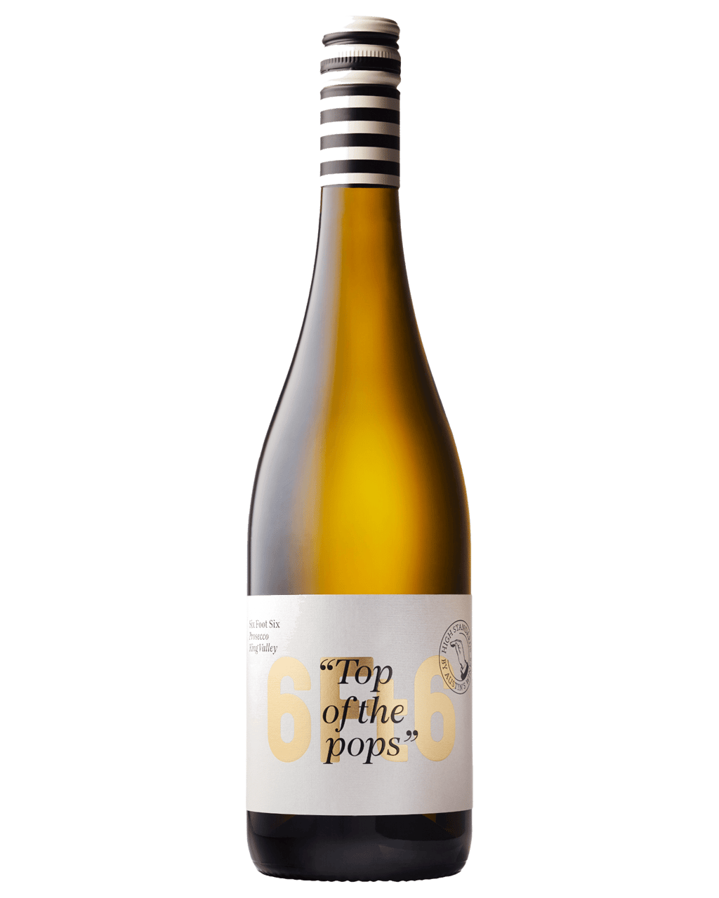 6ft6 Prosecco 750ml