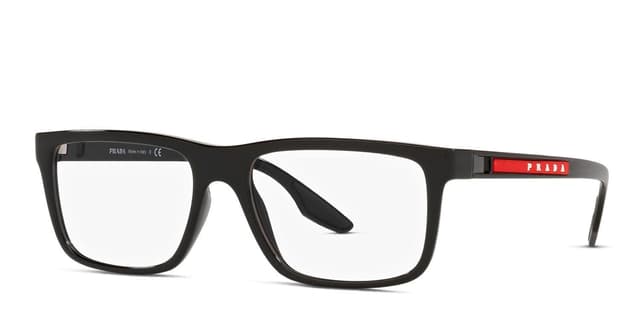 Prada Linea Rossa PS 02OV