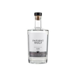 Patient Wolf - Melbourne Dry Gin 700ml