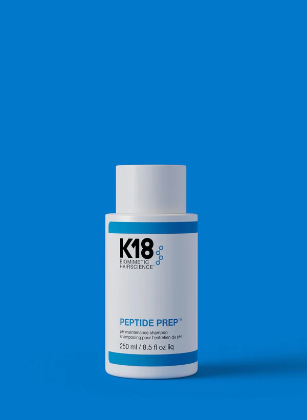 K18 Damage Shield Ph Protective Shampoo 250mL