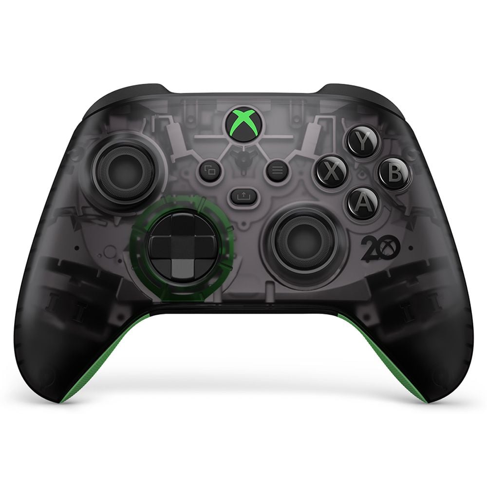 Xbox Wireless Controller (20th Anniversary Special Edition)