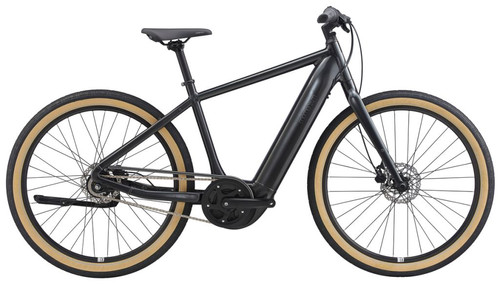 Momentum Transend E+ GTS 25km/h | Melbourne Bike Shop Abyssal Green / S