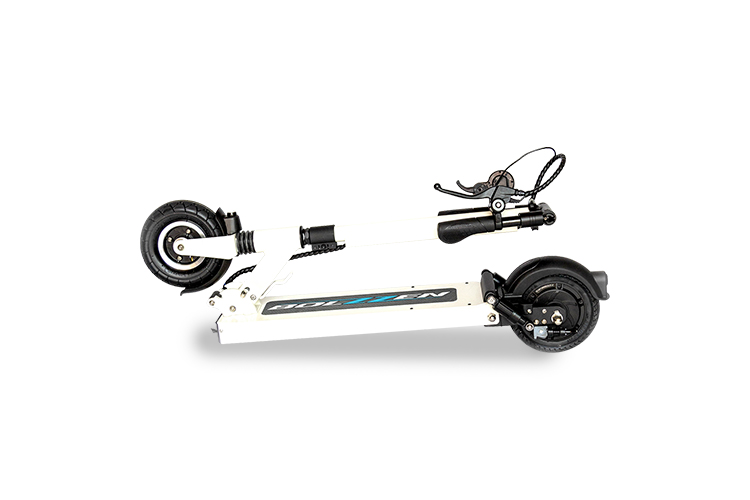 Bolzzen Atom Pro 2021 Electric Scooter