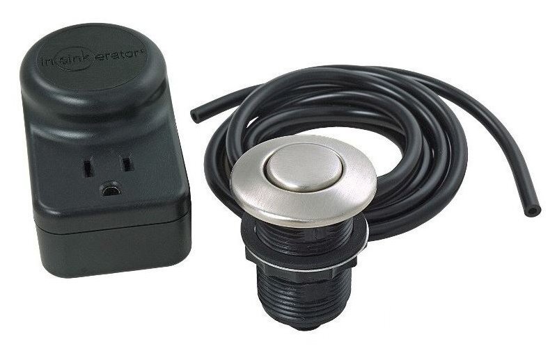 Insinkerator Airs SinkTop Switch