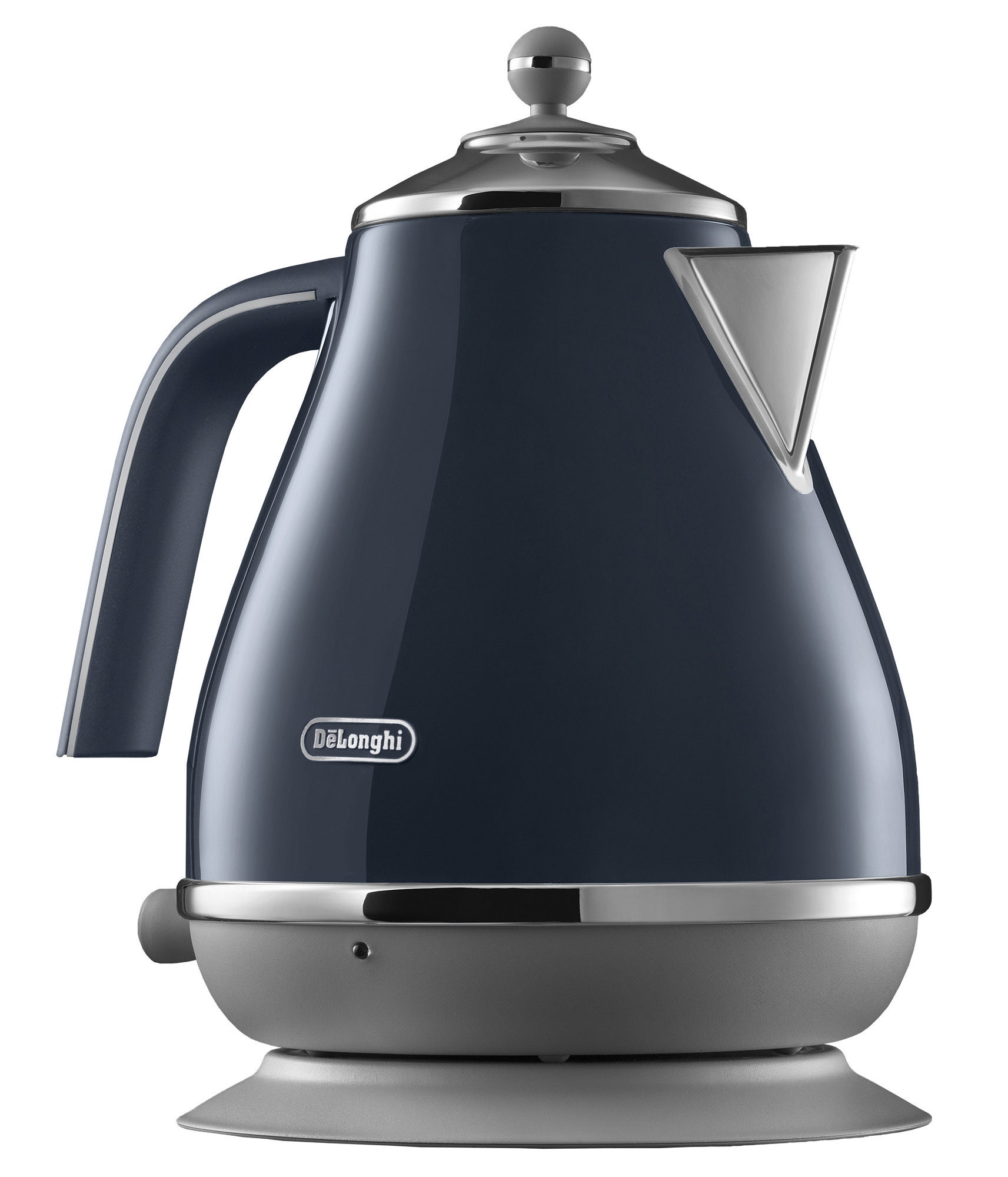 Delonghi Icona Capitals Kettle - London Blue - KBOC2001BL