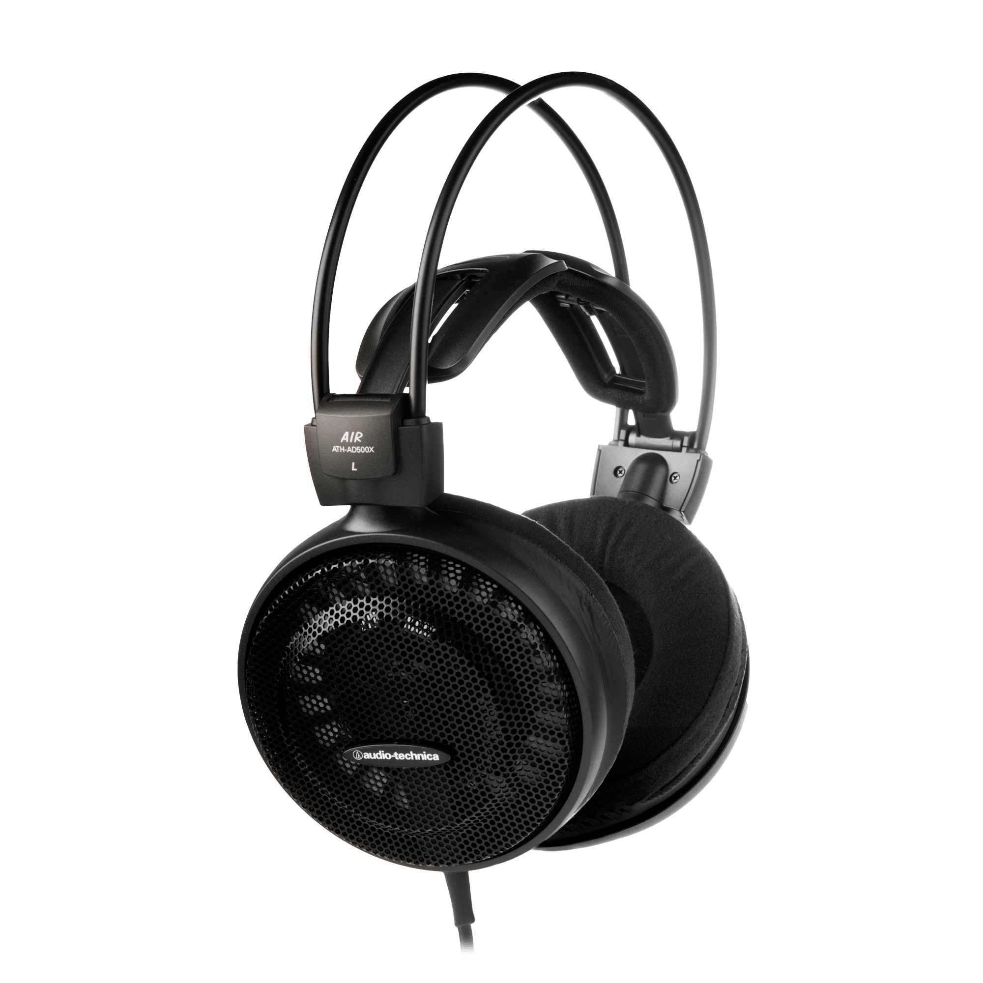 Audio-Technica ATH-AD500X Open Air Headphones