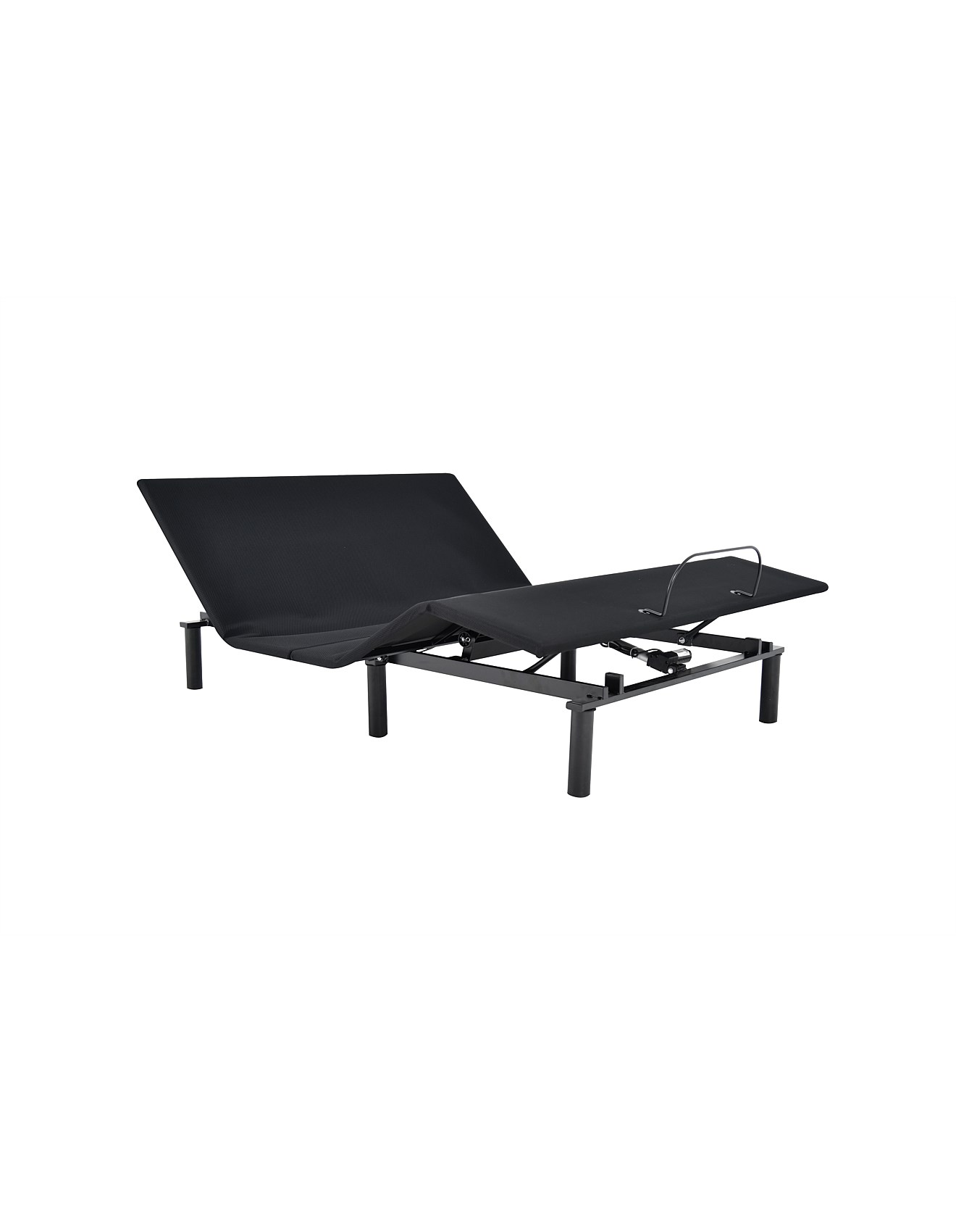 David Jones Tempur Lifestyle Supreme Adjustable Base, Size Queen