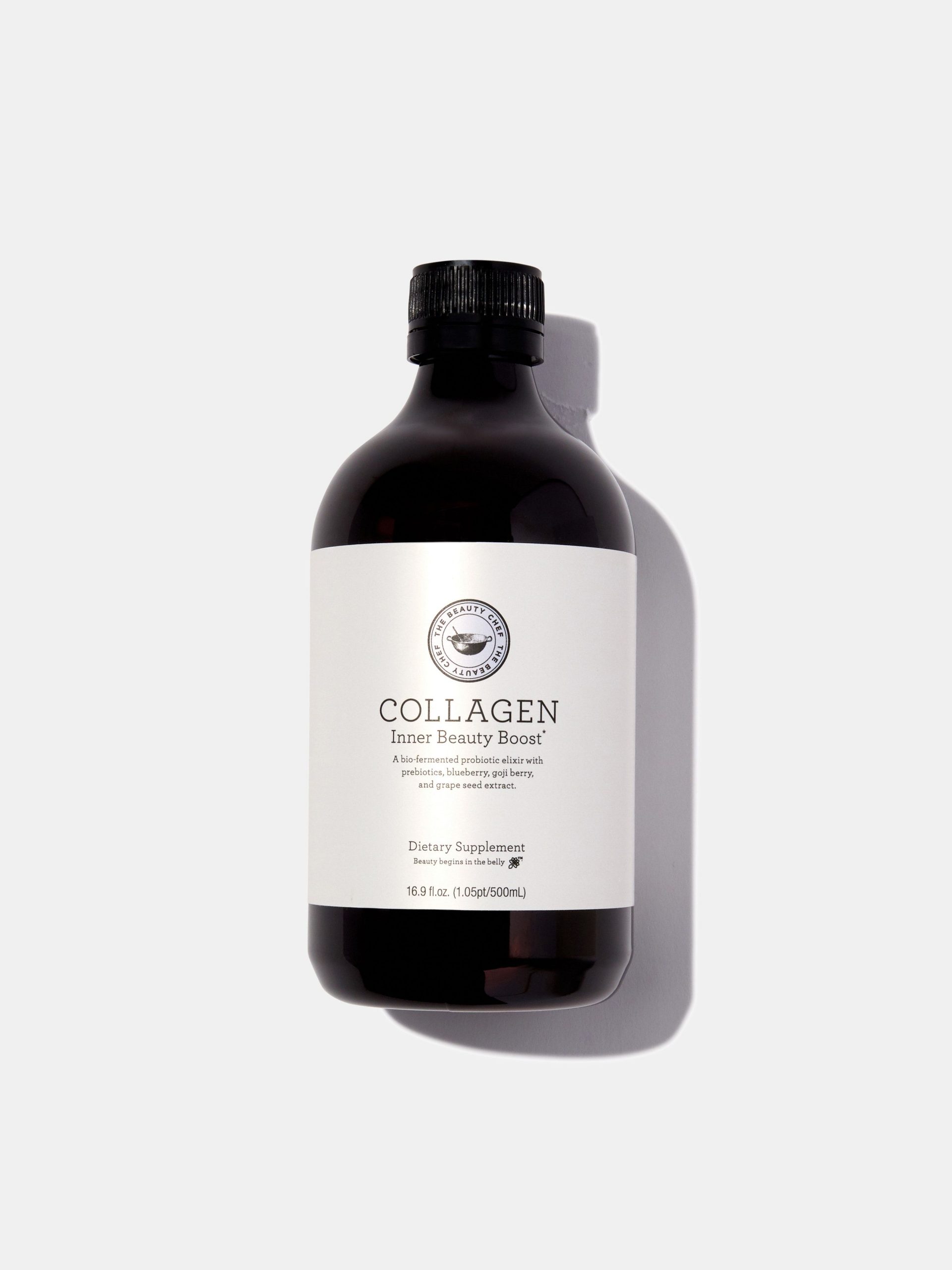 The Beauty Chef Collagen Inner Beauty Boost 500ml