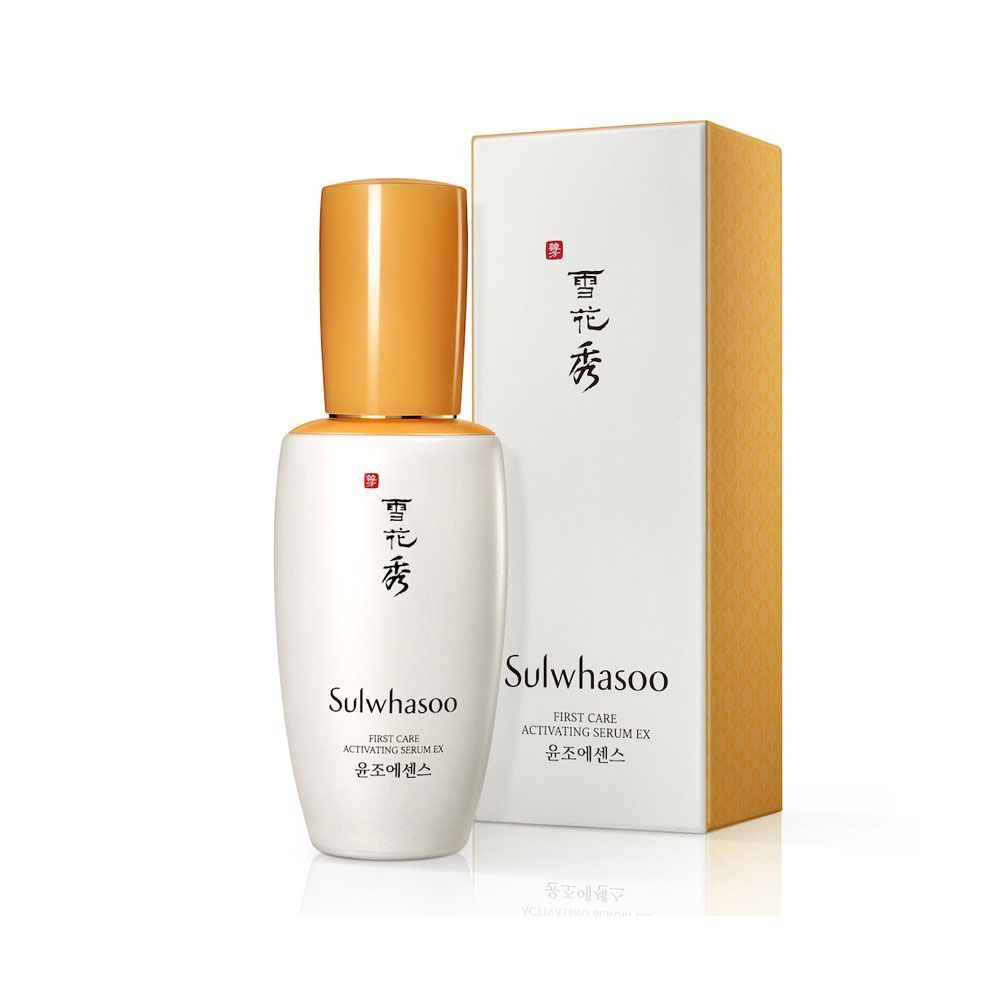 Sulwhasoo First Care Activating Serum Ex - 90ml/3oz