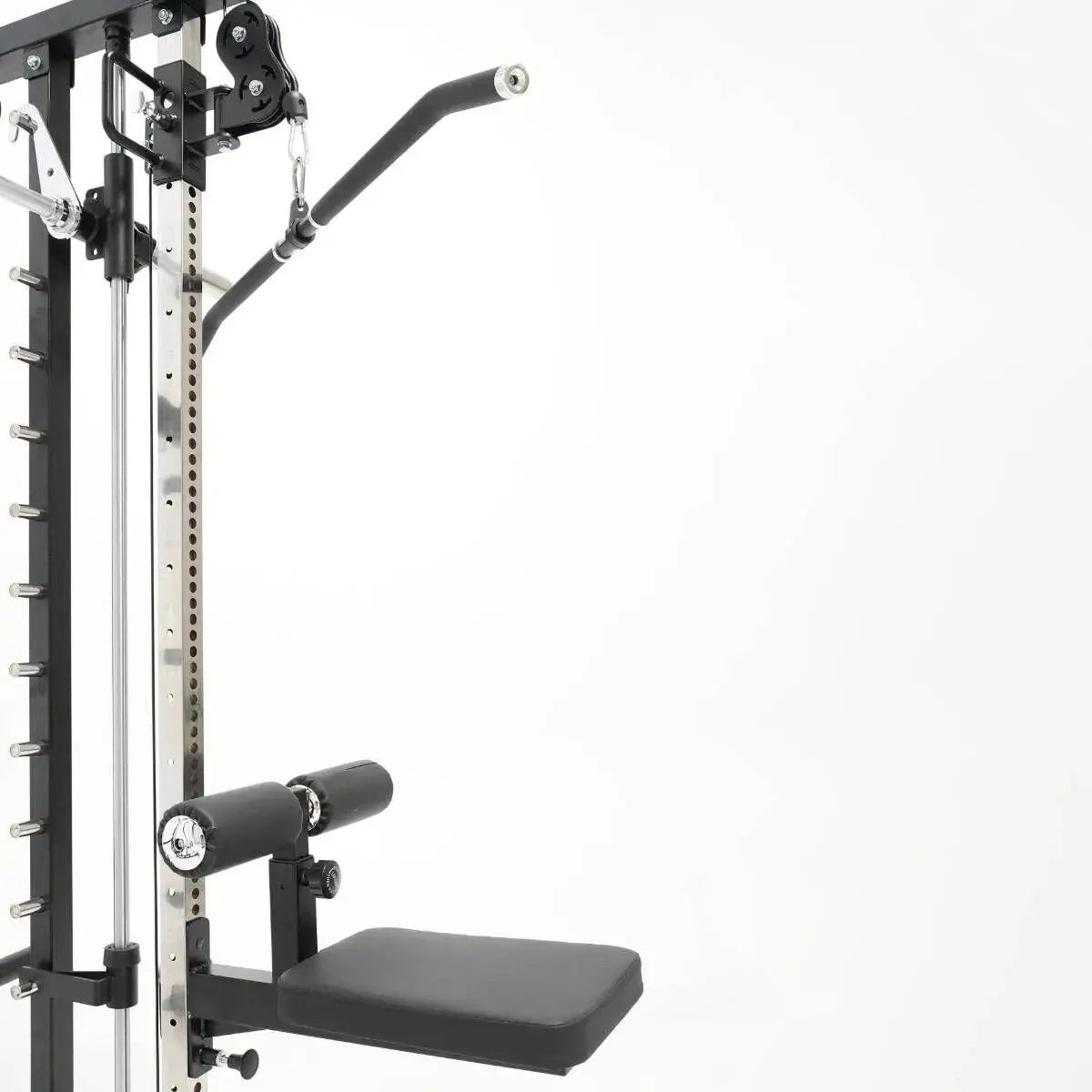 Force USA Lateral Row Seat - 17mm