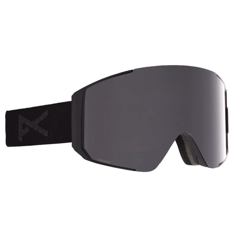 Anon Sync Smoke / Perceive Sun Onyx