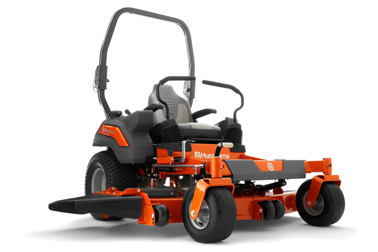 Husvarna Z460 ZTR Zero Turn Mower