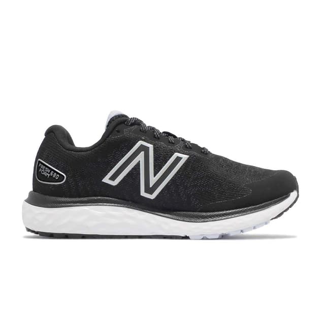 New Balance Fresh Foam 680v7 Womens Wide