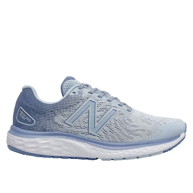 New Balance W680LB7 Women's