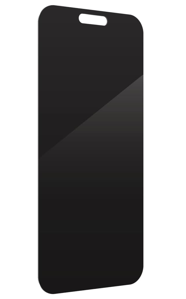 ZAGG InvisibleShield Glass Elite Privacy 360 Screen Protector for iPhone 16 Pro Max