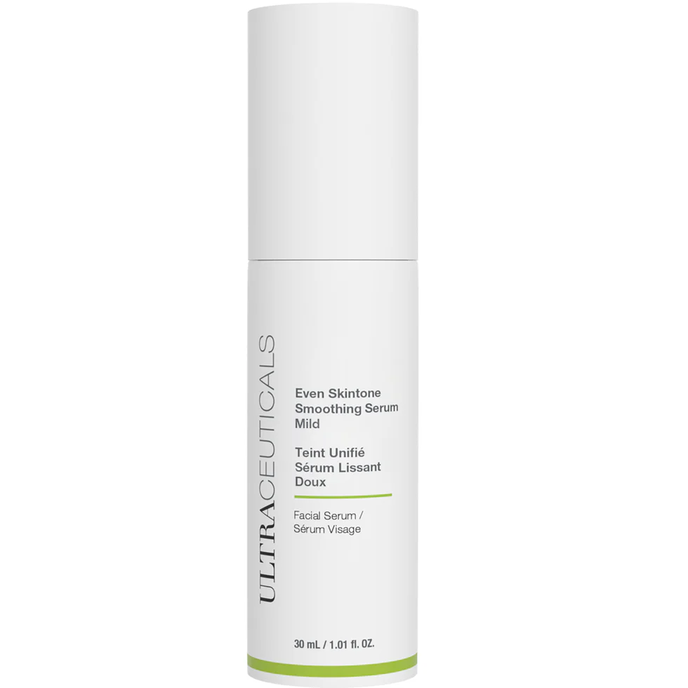 Ultraceuticals Even Skintone Smoothing Serum Mild 30ml , Size 30ml